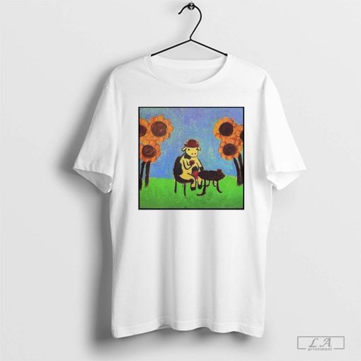 Leanbeeftees Tea Time Beef Premium t-shirt
