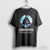 Linkin Park From Zero World Tour 2024 For Tonight In Brooklyn New York At Barclays Center On September 16th 2024 Shirt