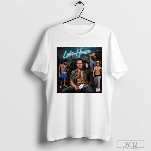 Lube House Diddy Shirt