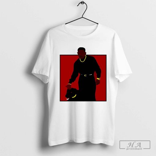 Martin Lawrence Famous Dog Shirt