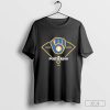 Milwaukee Brewers 2024 MLB Postseason Around The Horn Shirt