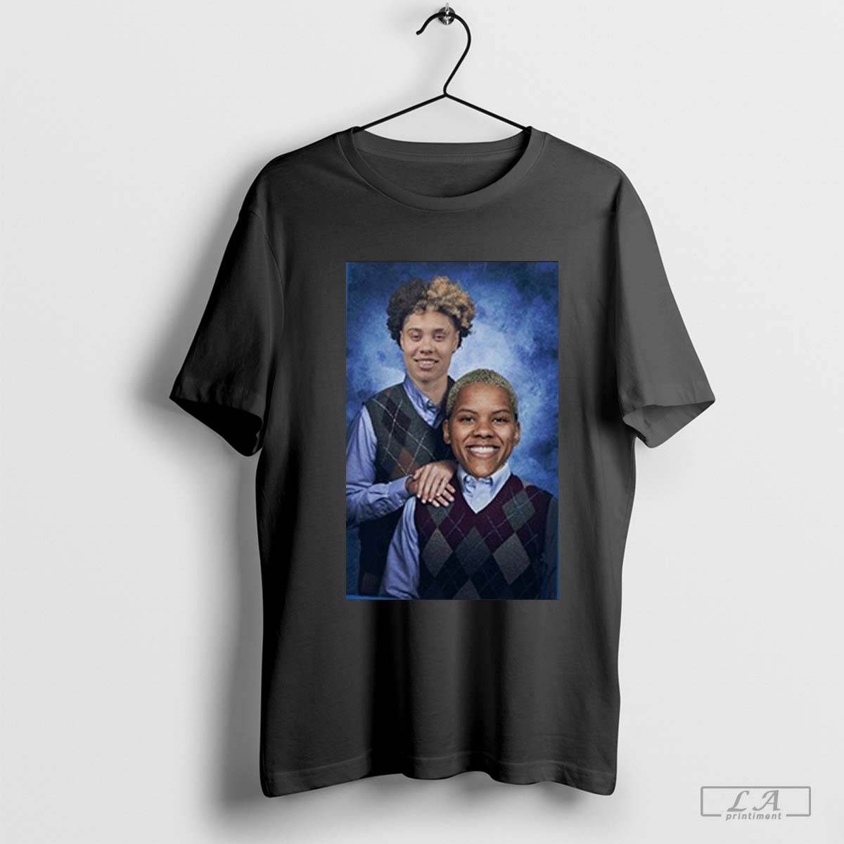 Minnesota Step Sisters Shirt