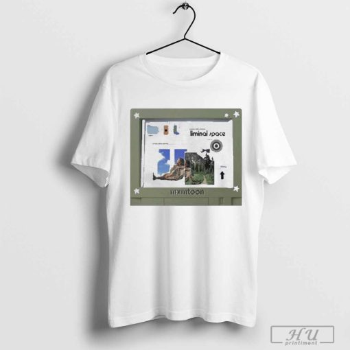 Mxmtoon Computer Shirt