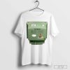 Mxmtoon Liminal Space Computer Vintage shirt