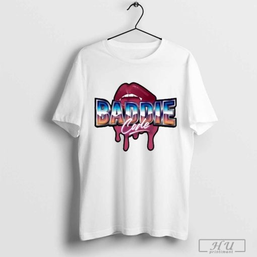 Baddie Code Shirt