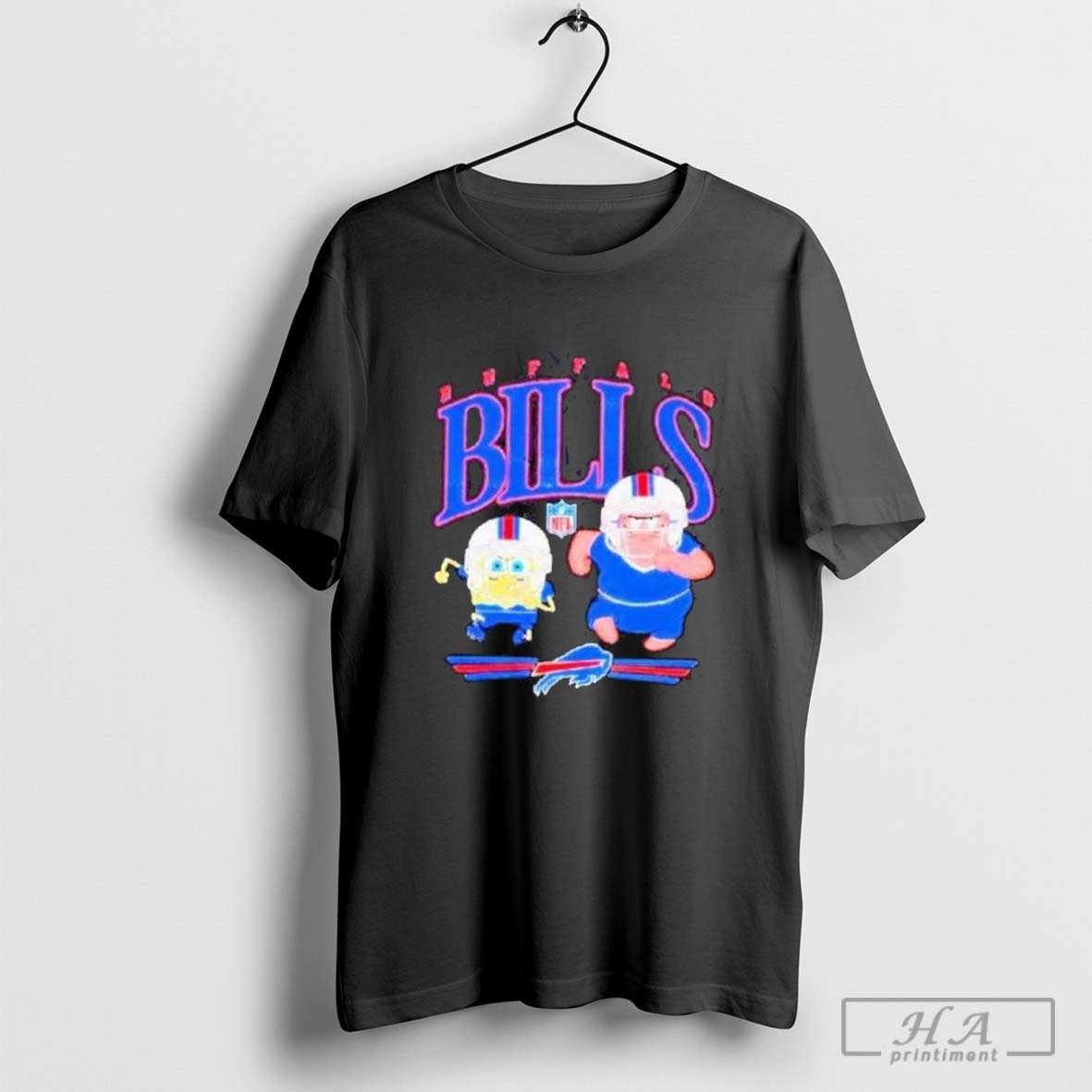 Cute buffalo bills shirts best sale