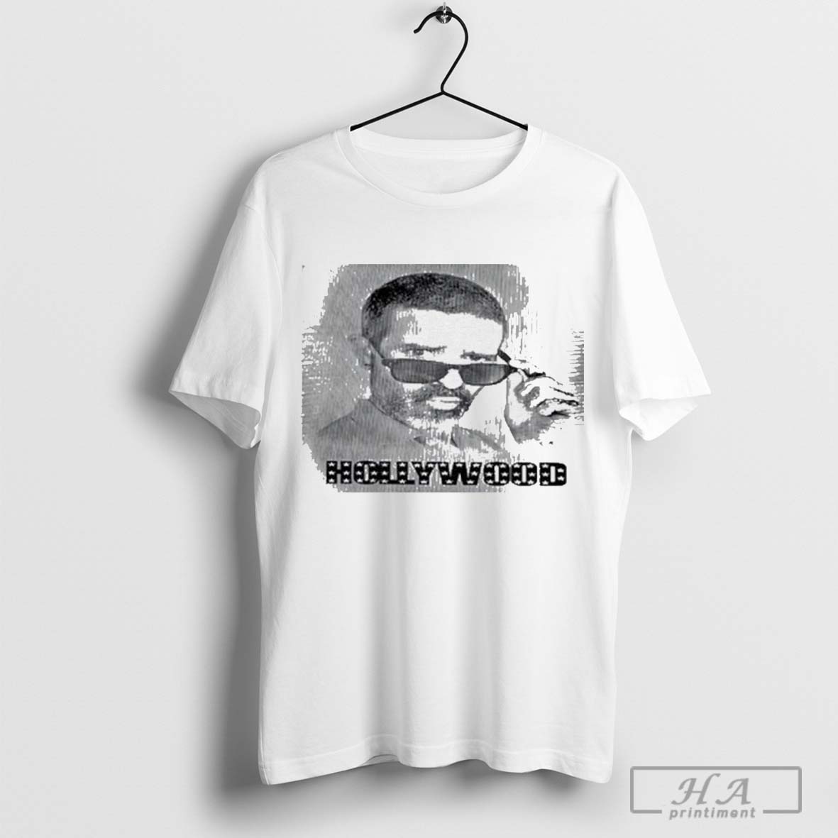 Official Devendra Banhart Hollywood Graphic New T Shirt