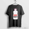 Diddy Party Baby Oil T-Shirt