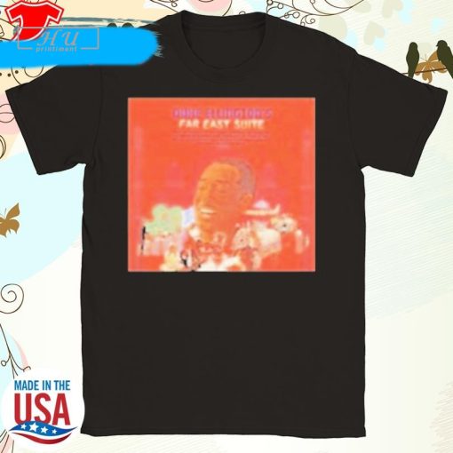 Duke Ellington'S Far East Suite T-Shirt