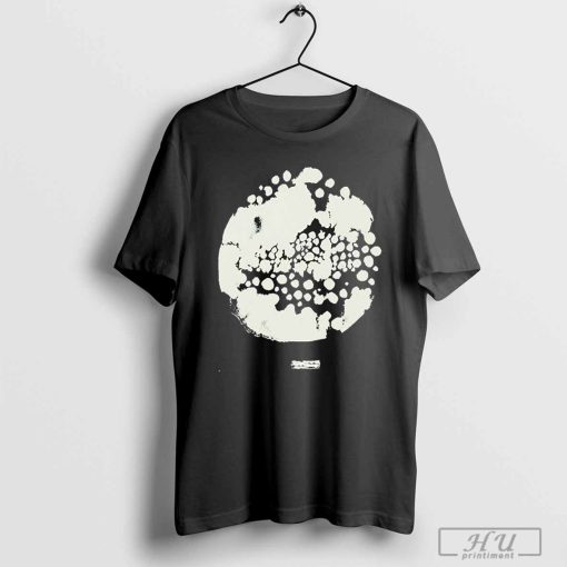 Official Ed Sheeran Colourblind Shirt