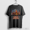 Official Graphic Kings Of Leon Can We Please Have Fun Tour 2024 T-shirt