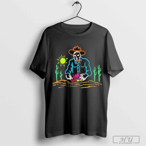 Official Iggy Azalea The Motherland Rodeo Sept 20 2024 Shirt