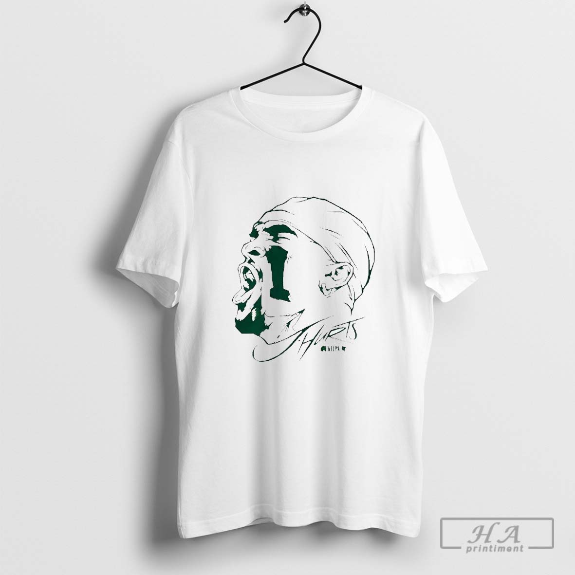 Official Jalen Hurts Yell Shirt