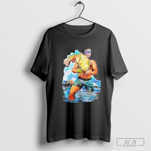 Official Koe Wetzel The Noodler Fish Fat Bitches Only T-shirts