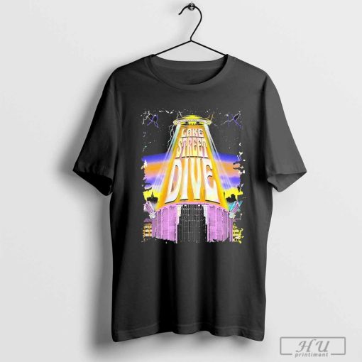 Lake Street Dive New York NY 2024 At Madison Square Garden On September 14th Classic T-Shirt