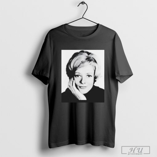 Maggie Smith Memorial Shirt