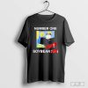 Official Ohsoybean Number One Hater Soybean Fan Shirt