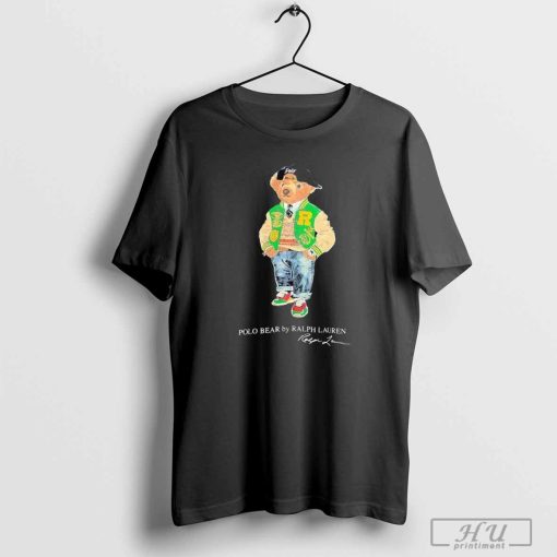 Polo Bear By Ralph Lauren T-shirt