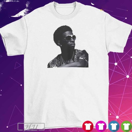 Official Rich Homie Quan Rip Shirt