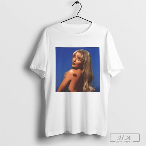 Official Sabrina Carpenter Short’n Sweet Shirt