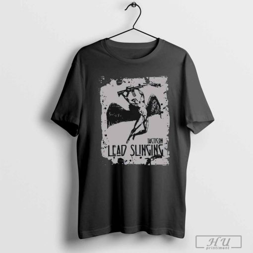 Tacticon Lead Slingings Shirt