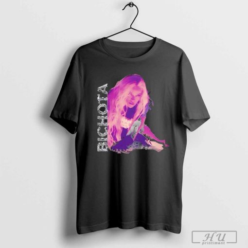 Original Karol G Bichota Rock In Rio T Shirt