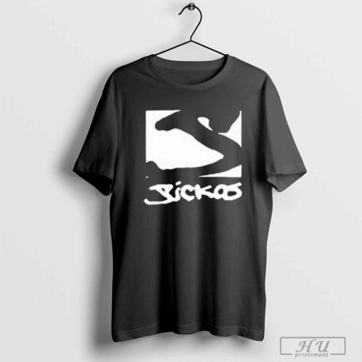 Original Sickos Heavyweight T-shirt