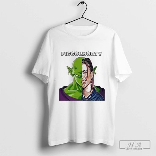 Piccolo X Horty Piccolhorty 2024 Shirt