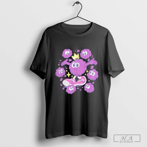 Ranboo Particle Palooza Art Prints T-Shirt