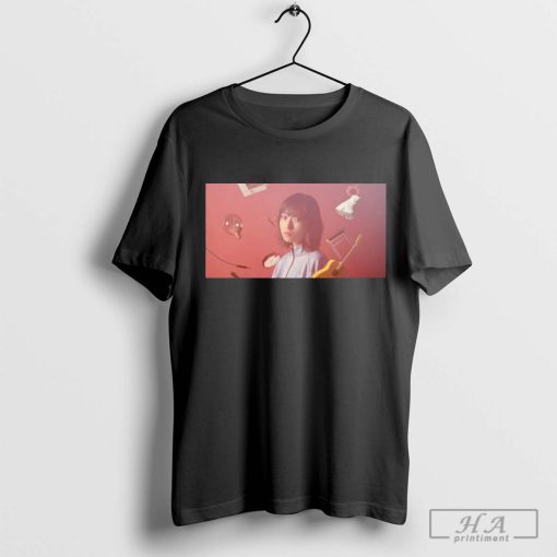 Remembering Sayuri Singer And Musician, 28 1996-2024 Shirt