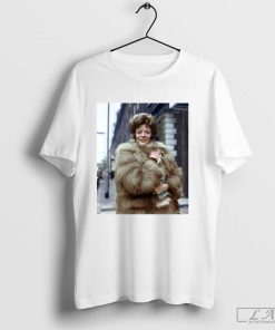 Rest In Peace Dame Maggie Smith T-shirt