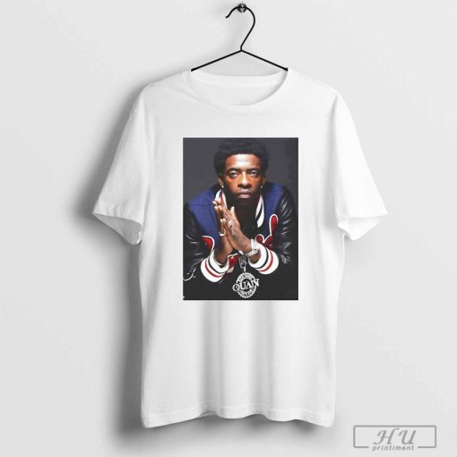 Rich Homie Quan R.I.P shirt