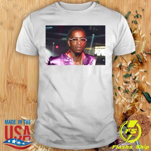 Rich Homie Quan Shirt