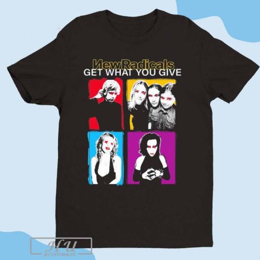 Sabrina Carpenter Chappell Roan Charli Xcx The Powerpuff Girls T-shirt