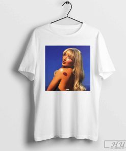 Sabrina Carpenter Short N' Sweet Tour Graphic T-shirt