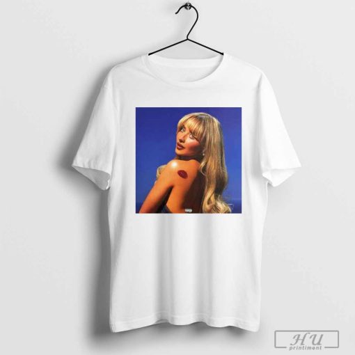 Sabrina Carpenter Short N' Sweet Tour Graphic T-shirt