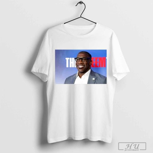 Shannon Sharpe Shirt