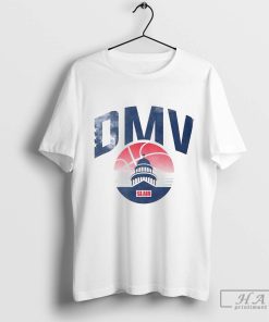 Slam DMV City 2024 vintage shirt