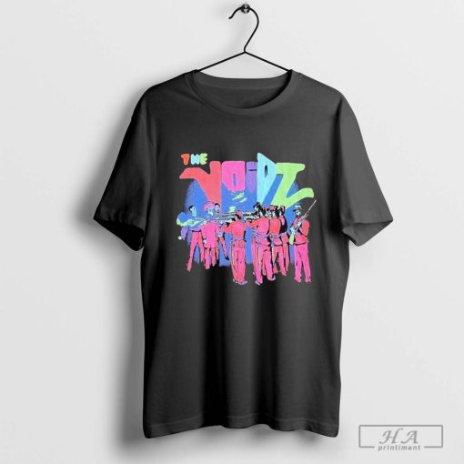 The Voidz The Eternal Tao Shirts