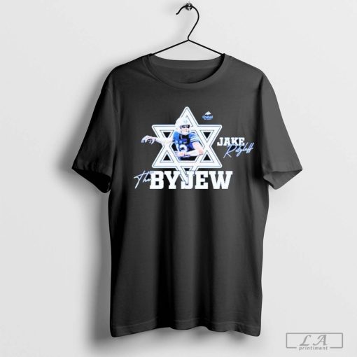 Top Jake Retzlaff The BYJew 2024 T-Shirt