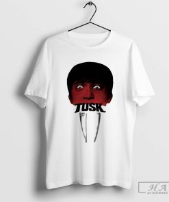 Tusk Horror Movie 2024 T-Shirts