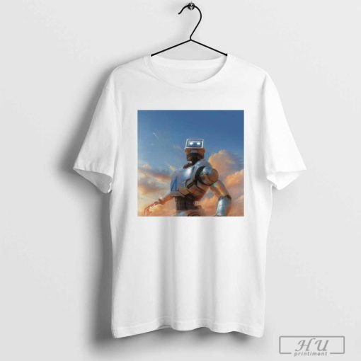 Ultra 85 - Album by Logic T-Shirt