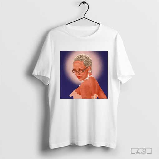 Why Is Coachella Headliner Doja Cat L.a.'s Only Female Rap Megastar Shirt