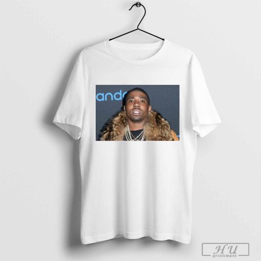 Yfn Lucci Shirt