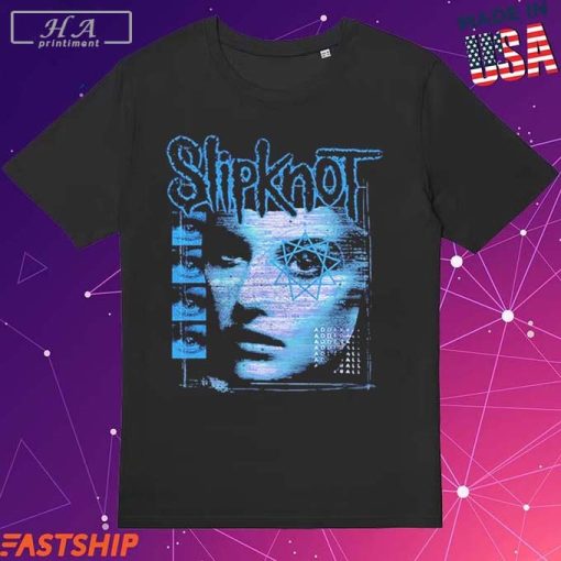 fficial Slipknot Adderall The Listener T-shirts