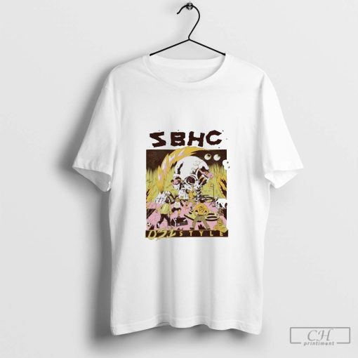 031 Style Sbhc Shirt