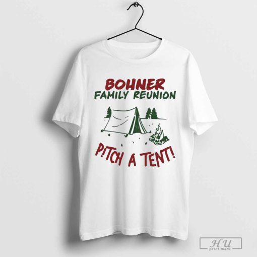 Agatha Harkness Agatha All Along Bohner Family Reunion Shirt