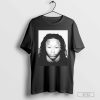 Alvin Kamara New Orleans Saints mugshot shirt