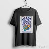 Arkellsmusic Big Feeling 2024 Tour t shirt