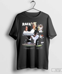 Authorized Rafael Nadal the lawn Tennis Championships Gentlemen’s singles shirt